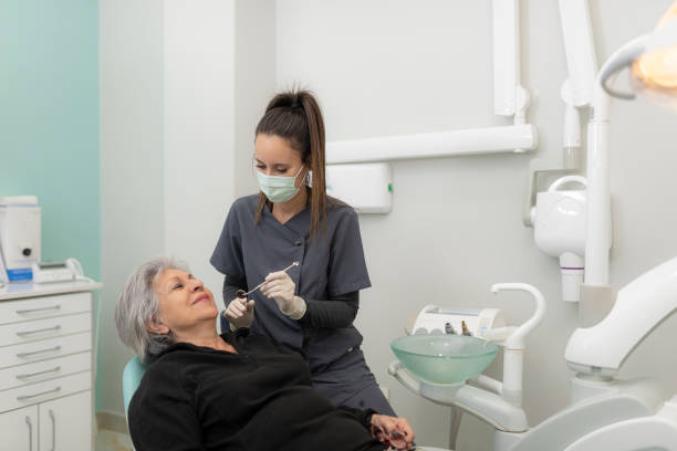 Best Knocked-Out Tooth (Avulsed Tooth) Treatment in Hartsville, TN