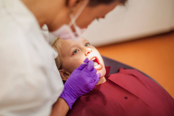 Best Emergency Pediatric Dental Care in Hartsville, TN