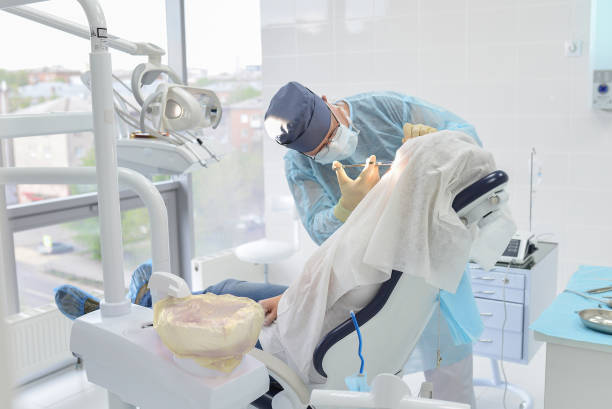 Professional Emergency Dental Service in TN